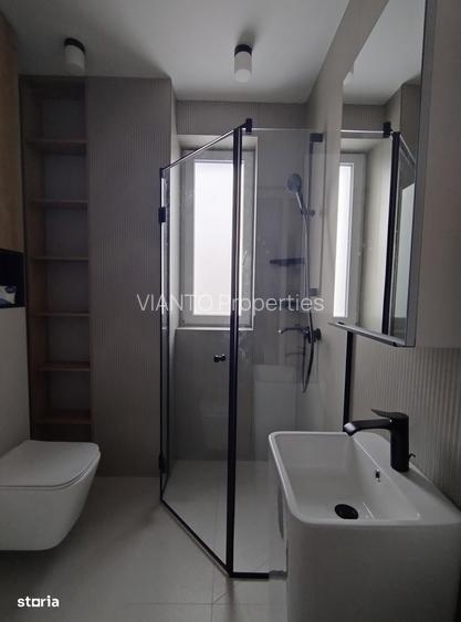 APARTAMENT 3 CAMERE PREMIUM CENTRAL| PRIMA INCHIRIERE|  LOC DE PARCARE SI BOXA - 9