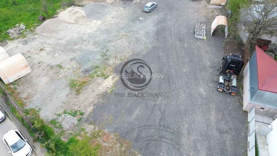 Teren intravilan de inchiriat | 1500 mp | Zona Obor | Comision 0% - 6