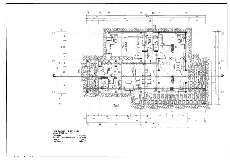 Casă nouă, prima inchiriere – startul poveștii voastre în inima naturii - 19