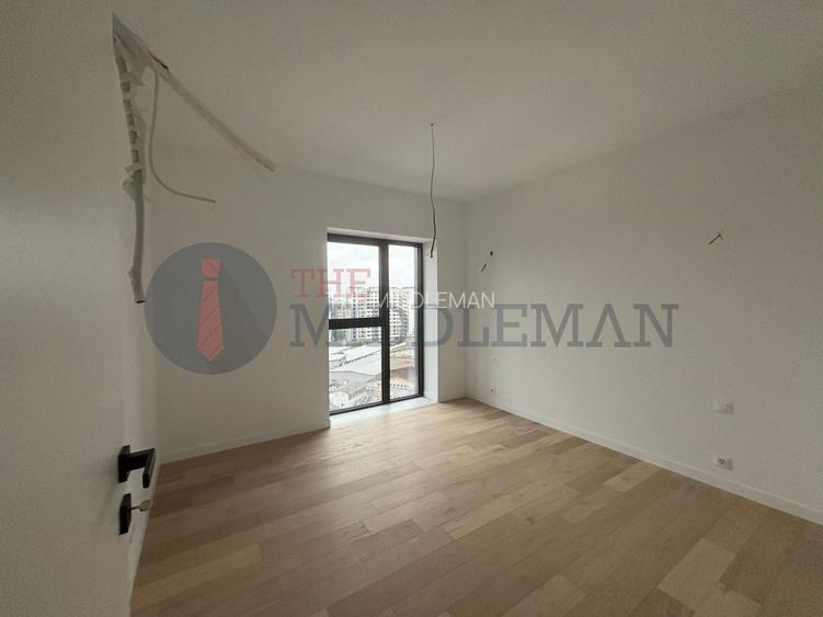 One Cotroceni Park I Spatios si luminos I Facilitati exclusive I 4 camere - 14