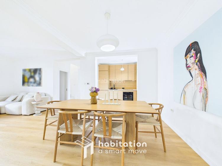 Tur virtual | Eleganta, liniște și confort –mută-te azi fără griji! - 6