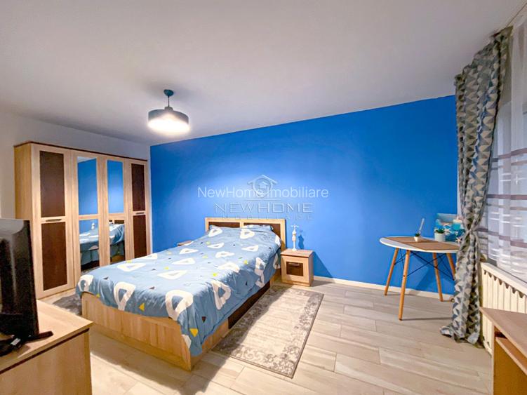 Apartament de vanzare cu 1 camera, cartier Zorilor, UMF - 3