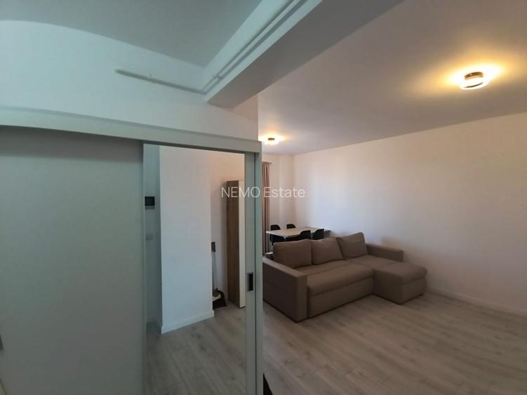 ✨ Apartament modern de inchiriat – Ansamblul Rezidențial Alexanderman - 4