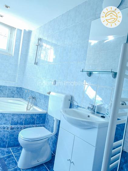 Ap. Central renovat aproape de parcul Nicolae Titulescu - 6