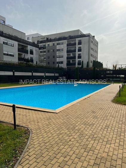 3 camere cu 84 mp de curte | 2 parcari subterane | boxa 8 mp amenajata - 21