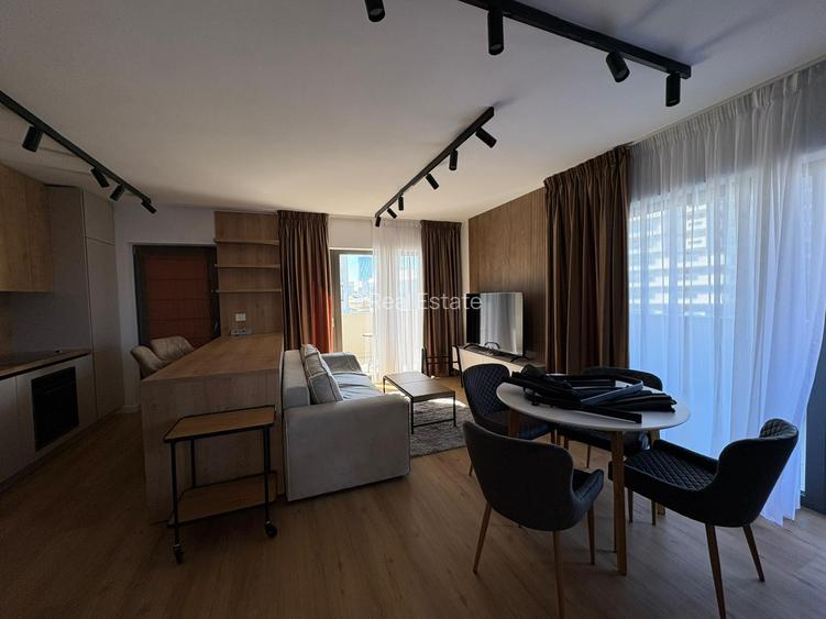 PRIMA INCHIRIERE  APARTAMENT PRIMA VISTA-Nord - 2