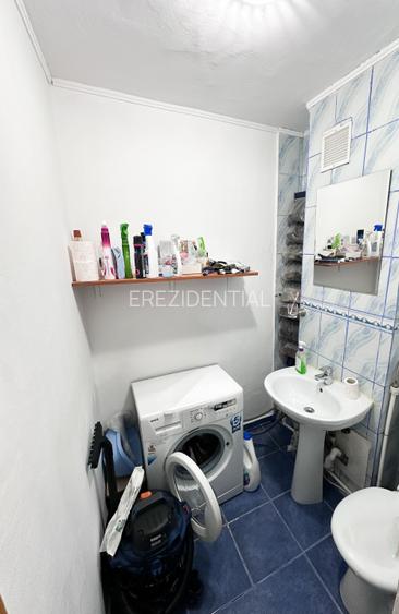 Apartament 3 camere-semidecomandat- zona Rahova - 13