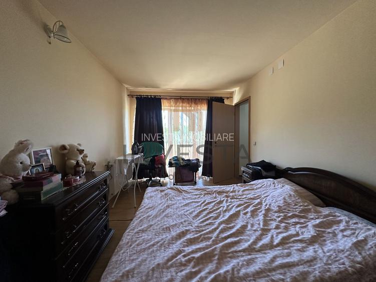 Duplex in cartierul Borhanci/Zona Romul Ladea - 7