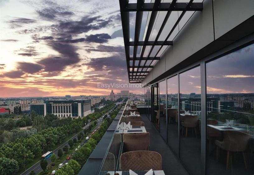 Apartament 3 camere + dressing | Bd. Unirii | Vedere Casa Poporului - 3