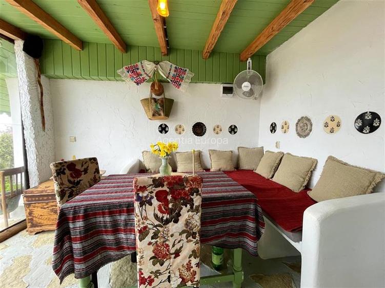 Casa de vanzare in Nufaru - 27