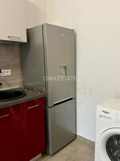 Garsoniera Et. 7/11 Exigent Plaza Faza 1 - Zona Lujerului - 6