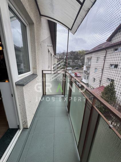 Apartament 3 Camere | 2 Balcoane | 90 MP | Petfriendly | Manastur/Frunzisului - 25