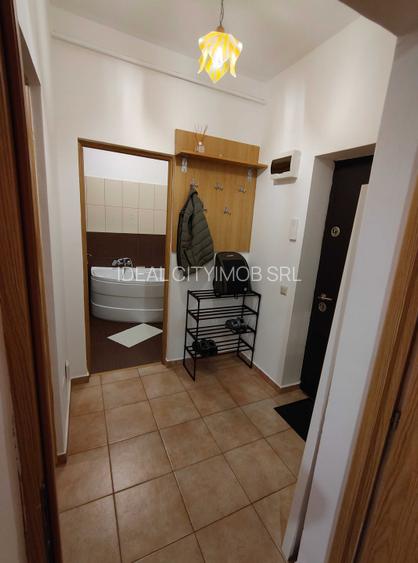 Inchiriere garsoniera Lujerului - 5