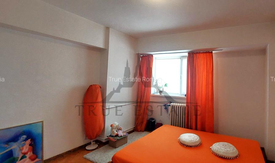 Apartament cu 3 camere si 2 bai pe Calea Victoriei - 5