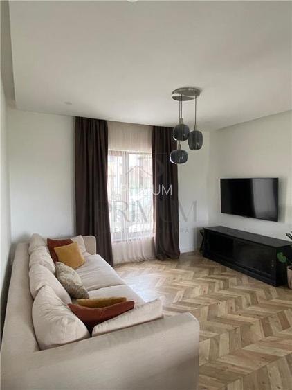 Sacalaz- toate utilitatile- mobilat si utilat - 4