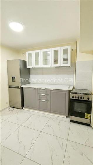 APARTAMENT PREMIUM DE ÎNCHIRIAT 3 CAMERE | PIAȚA ALBA IULIA | UNIRII - 3