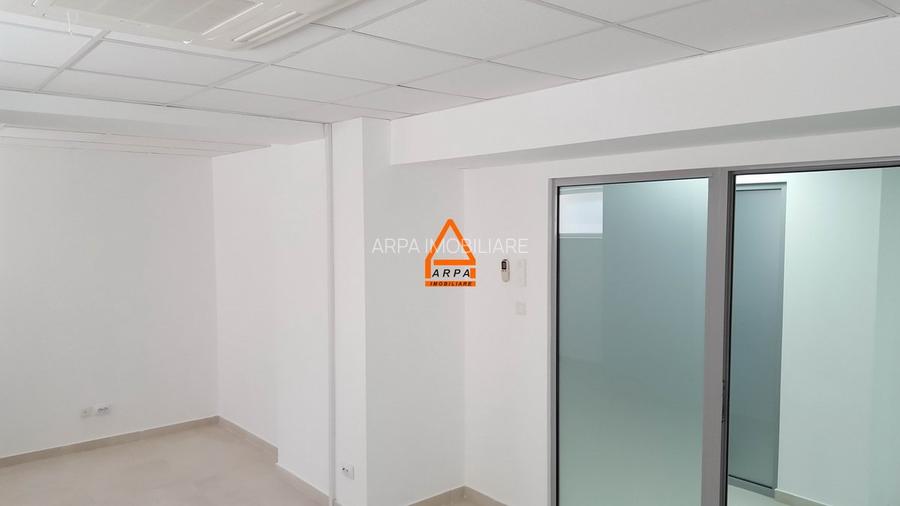 Spatiu comercial - Birouri - 300 mp - Centru Civic - 3