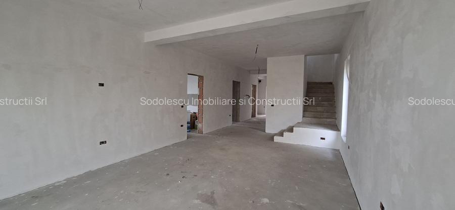 Locuinta individuala la liziera Padurii Verzi -Dumbravita - 7