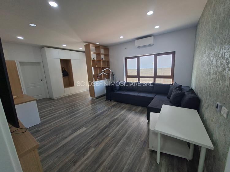 Casa confortabila in Dumbravita - 2