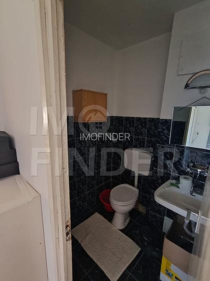 Vanzare apartament 3 camere  Zorilor, 65 mp plus 2 balcoane, zona Recuperare - 9