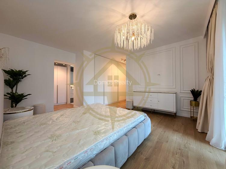 DOM00472 - Duplex la prima inchiriere in Cloud 9 Residence - 3