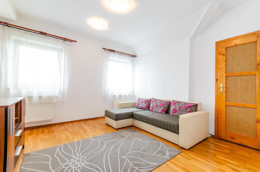 Comision 0% Casa singur in curte, 352 mp utili, Brana-Selimbar - 18