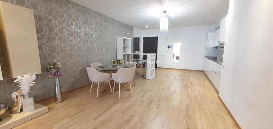 Inchiriere Apartament Generos Iancu Nicolae - 5