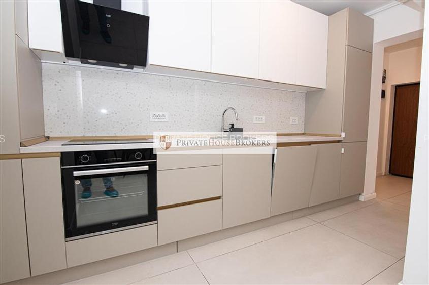 Pipera | Porsche | Ambiance Residence 2 | Bloc 2023 | Parcare - 4