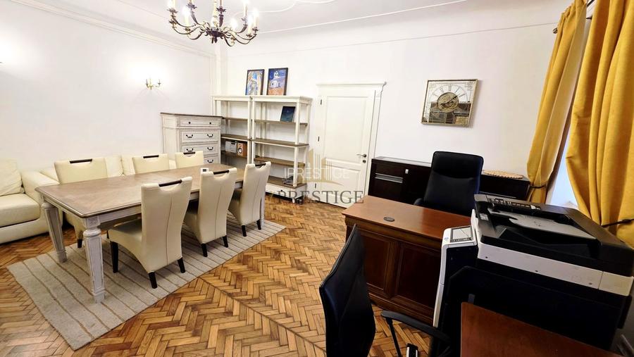 Spațiu de birouri de închiriat – Ultracentral Sibiu | 68 mp | Stradal - 2