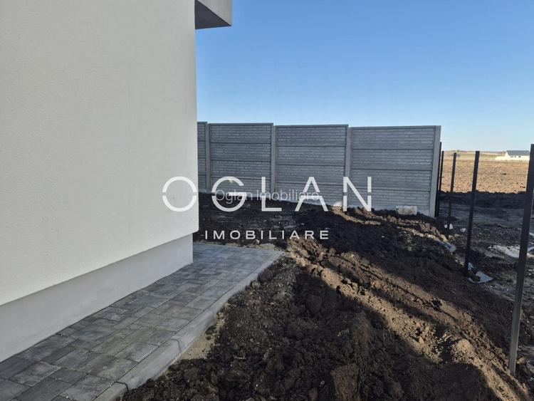 Casa noua, 109 mp utili, Sura Mica – 0% comision - 9