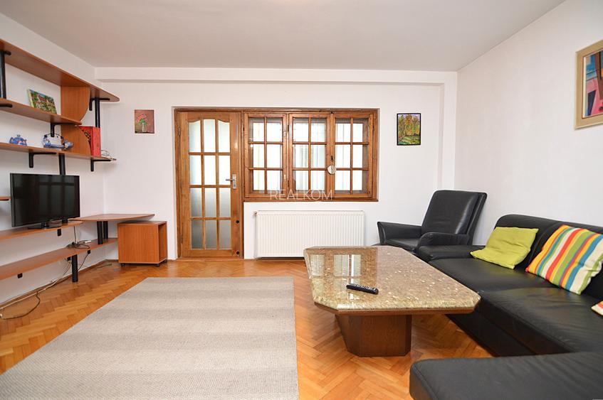 INCHIRIERE APARTAMENT 2 CAMERE TINERETULUI- PARC LUMEA COPIILOR - 2