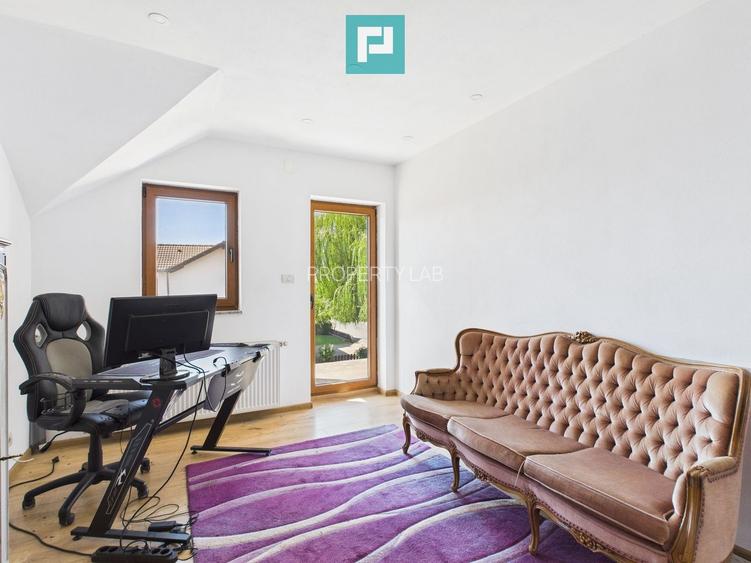 Casă modernă cu 6 camere în Vladimirescu - 5