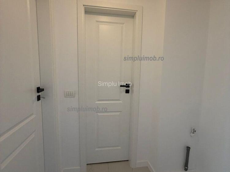 Renovat 2 Camere Aproape de Metrou Campia Libertatii - 8