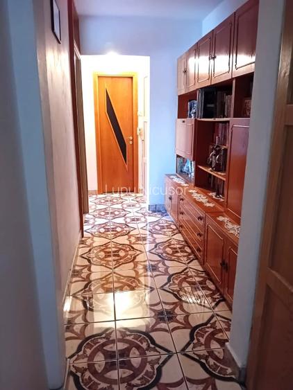 Apartament 3 camere, confort 1, Pitesti - 6