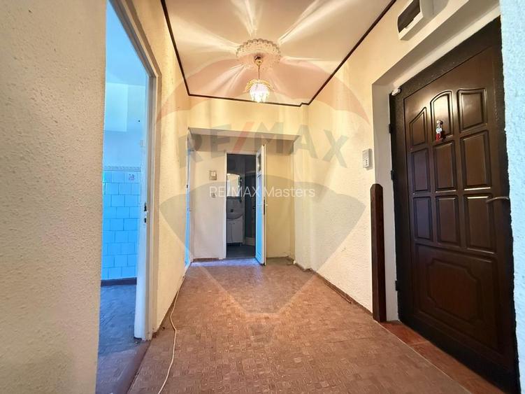 Apartament 3 camere ULTRACENTRAL etaj 2– Gura Humorului - 17