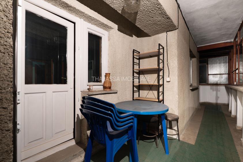 4 camere trilateral Central - Nicolae Balcescu - 27