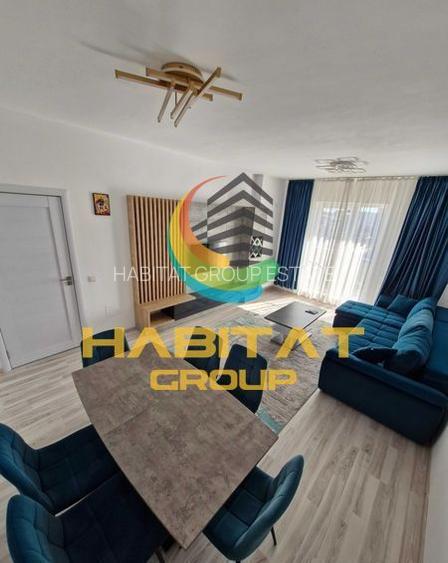 2 camere an 2021 mobilat loc parcare inclus - 3