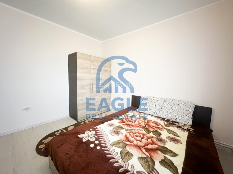 City Park - 2 Camere renovat decomandat cu balcon pe termen lung - 7