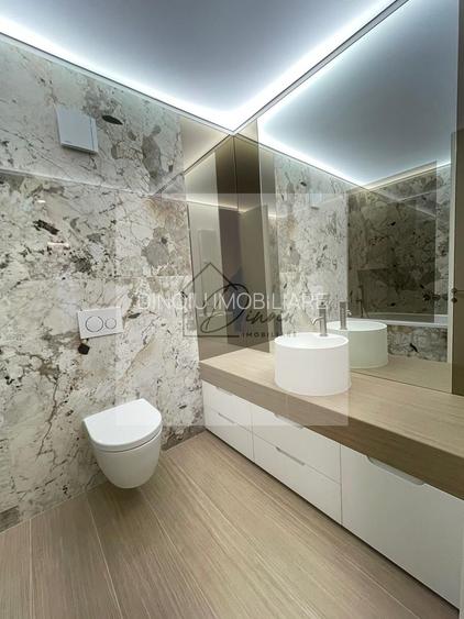 Apartament 3 camere Iancu Nicolae I Cortina 126  I Jolie Ville I COM0% - 9