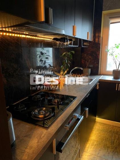 Pacurari- Apartament 2 camere, etaj 1 - Mobilat si utilat - 8