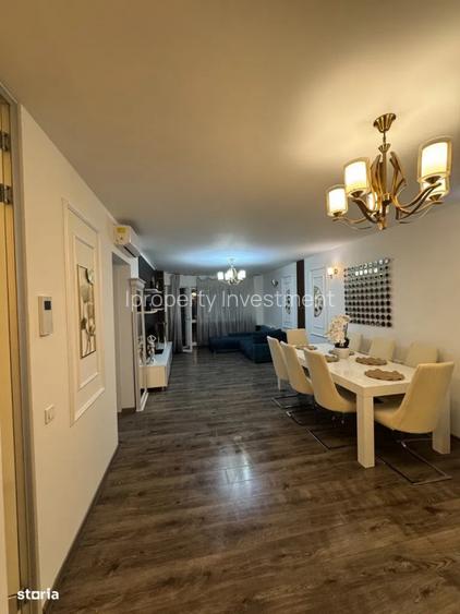 Floreasca | 2 Camere | Centrala | Terasa | Bloc Nou | 65 MP | - 2