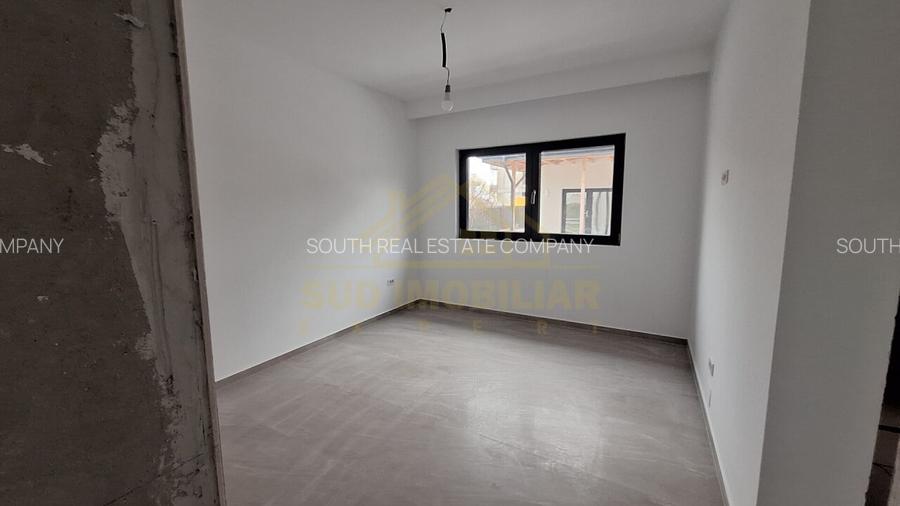 Casa individuala  P+1+Pod - 350 mp teren-STR.SCOLII - 13