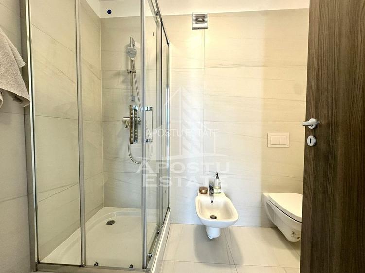 Apartament 1 camera de vanzare, bloc nou, zona Soarelui, Timisoara - 7