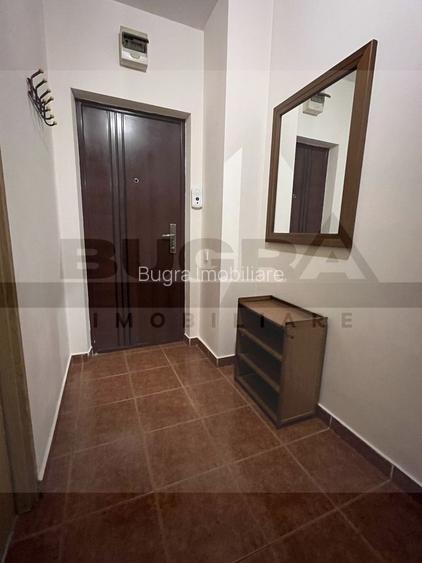 Apartament de 2 camere, 55mp, parcare, zona Dorobantilor - 6