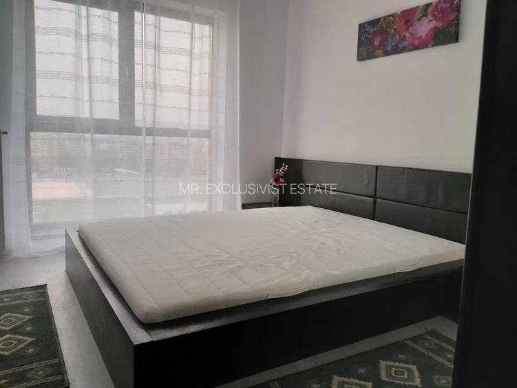 Apartament 2 camere zona Lujerului Politehnica in Exigent Plaza - 5