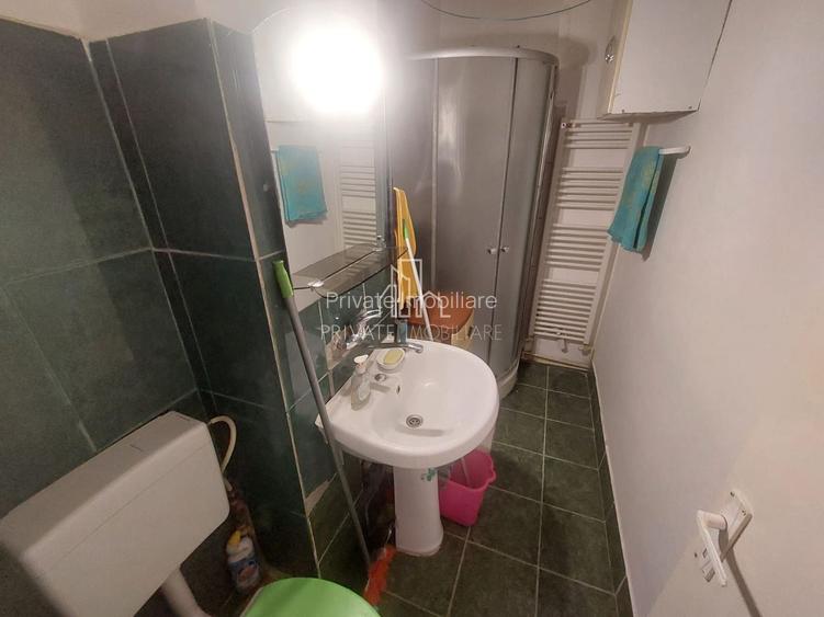 Apartament 1 Camera, De Vanzare, Dambu Pietros - 7