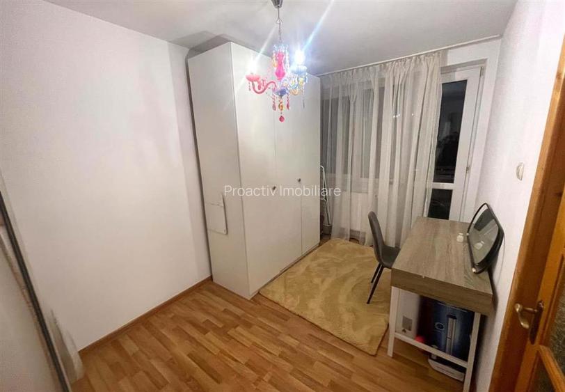 Ultracentral | 3 camere | Etajul 1 | Ideal Locuinta sau Investitie| 3c-4459 - 5