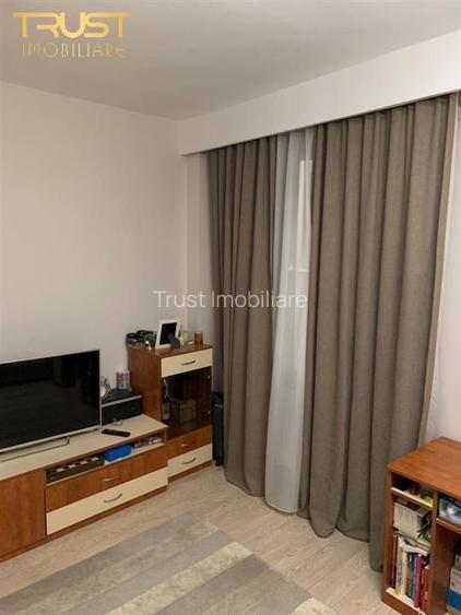 Apartament 1 Camera | Gruia | 40 MP  | Boxa | Mobilat - 6