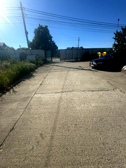 Vanzare–Hala spatioasa, ideala pentru diverse activitati comerciale industriale - 4