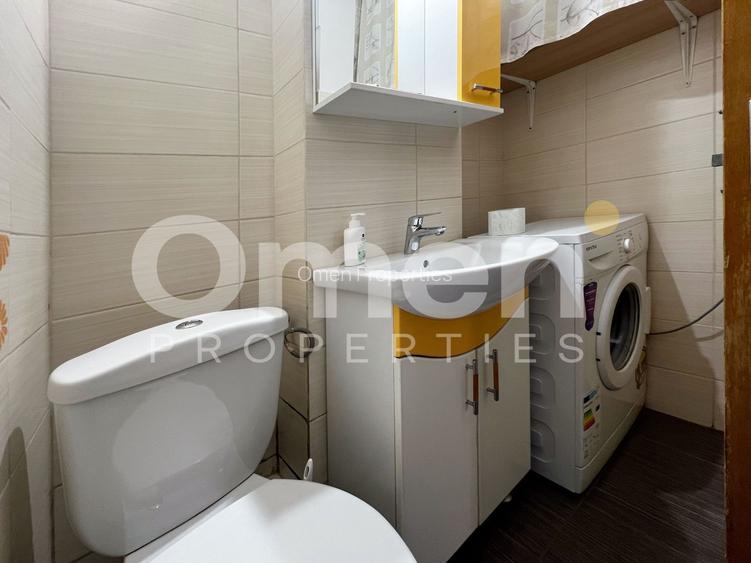 Apartament cu 3 camere, o locuință modernă în inima orașului, - 9